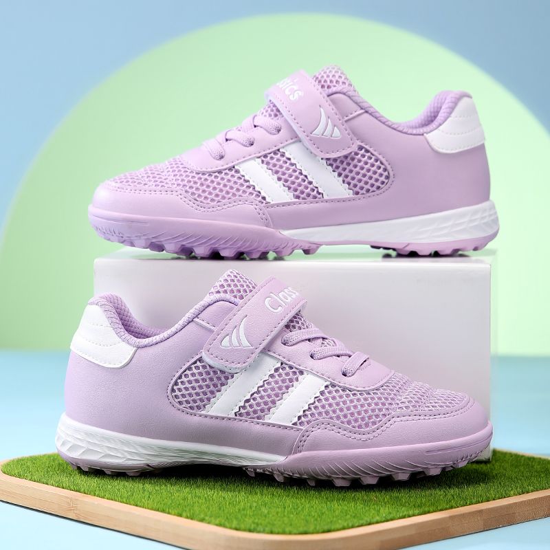 New Outdoor Sports Long Nails Broken Nails Training Large Size Football Shoes_vogvips.com