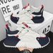 Large Size 2025 Summer Mesh Casual Sports Men's Trend Pairing Pop Hundreds Of Running Shoes_vogvips.com