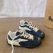 Retro German Training Shoes Trendy Street Casual Fashion Thin Soled Harajuku Style For Men And Women Couple Racing Shoes_vogvips.com