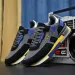 2026 Spring New Graffiti Men's Casual Shoot Brand Forrest Gump Shoes Fashion Breathable Men' Sneakers_vogvips.com