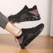 Spring New Breathable Socks Sports Shoes Casual Couple Male Korean Version Student Hiking Female F98 De3_vogvips.com