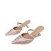 High-Quality 2025 European And American New Style Middle Eastern German Fashion Classic Silk Rhinestone High-Heeled_vogvips.com