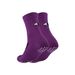Knit outdoor cycling socks thin sports bike non-slip socks Breathable wear sports socks_vogvips.com