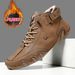 Large Size Warm Octopus Men's Shoes High Top Men's Sports And Leisure Shoes Martin Boots Cotton Shoes_vogvips.com