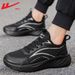 Pull-back Shoes Men's Sneakers 2026 New Summer Mesh Shoes Men's Sports Shoes Soft-soled Running Shoes_vogvips.com
