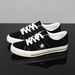 Men's Training Shoes Summer Casual Lightweight Breathable Low Top Canvas Retro Versatile Cloth Shoes_vogvips.com