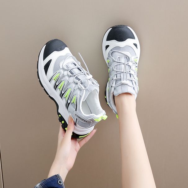 Outdoor Hiking Shoes Men's Sports Shoes Off-road Running Shoes Women's Shoes_vogvips.com
