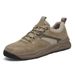Men's Shoes Breathable Thin Soft-soled Running Shoes Mesh Shoes Men's Mesh Shoes Casual Board Shoes_vogvips.com