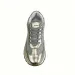 OKIMOZ Running Sneaker Designer Metallic Gold Mesh Chunky Platform Sneakers Retro Casual Shoes Daily Outfit_vogvips.com