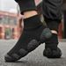 2025 New Summer Breathable Hollow Mesh Casual Sports Shoes, Fashionable And Versatile Men's Shoes_vogvips.com
