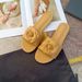 2025 New Style New-Inspired Genuine Leather Camellia Flat Open-Toe Sandals Women, Suitable For Outdoor And Beach_vogvips.com