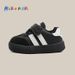 Toddler Autumn Baby Sneakers Boys And Girls Infant Breathable Non-Slip Walking 1-3 Years Old Children's Casual Training_vogvips.com
