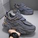 Dad Shoes For Men Ins Trend Autumn Increase Shoes For Men Sports Small White Shoes For Men All The Trend Thick Soled Tide Shoes_vogvips.com