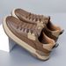 2024 summer men's board shoes thick-soled casual shoes breathable leather shoes men's trendy sports shoes all-match men's shoes wholesale_vogvips.com