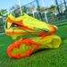Football Shoes Men's Autumn Low-top Spikes Broken Nails Student Boys Professional Training Football Shoes_vogvips.com