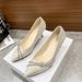 Women's fashion black professional heels_vogvips.com