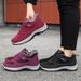 Women's Shoes 2025 Couple Style Walking Warm Cotton Factory Direct Sale Casual Fleece Lined Thick Snow Boots For_vogvips.com