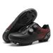 Large Size Unlocked Cycling Shoes Men's Power Road Bike Professional Locking Shoes Bike Shoes Mountain Bike_vogvips.com