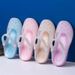 Women's Ultralight Soft Soled Clogs Summer Style Non Slip Jelly Beach Shoes Travel Sandals for Outdoor Wear_vogvips.com