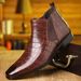 4748 Large Size New High-End Elegant Leather Shoes_vogvips.com