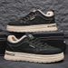 European Warm Series Autumn New Martin Men's Ankle Boots Trendy Versatile Thick-Soled Leather Work Shoes Sports Casual Sneakers_vogvips.com