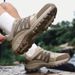 Outdoor Casual Shoes Off-road Hiking Shoes Hiking Shoes Men_vogvips.com