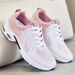 Air Cushion Export Large Size Fashion Casual Women's Cross-Border Running Sports Shoes Women_vogvips.com
