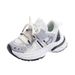 Children's Sports 2026 Spring Boys' Girls' Mesh Breathable Running For Toddlers And Young Children Dad's Shoes_vogvips.com