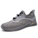 Men's Mesh Casual Shoes Men's Shoes Mesh Shoes Non-slip Soft-soled Sports Driving Shoes_vogvips.com