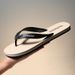 New Flip-flops Men's Summer Fashion Non-slip Outdoor Men's Beach Sandals_vogvips.com