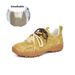 Genuine Leather Forrest Gump 2026 Spring New Sneakers Lightweight Commuting Dad Casual Women's Shoes_vogvips.com