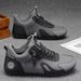 A-Gan Casual Versatile Sports Student Running Work Shoes, Men's Summer Breathable Shoes_vogvips.com