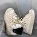 Men's Shoes Ins Trendy Casual White Shoes_vogvips.com