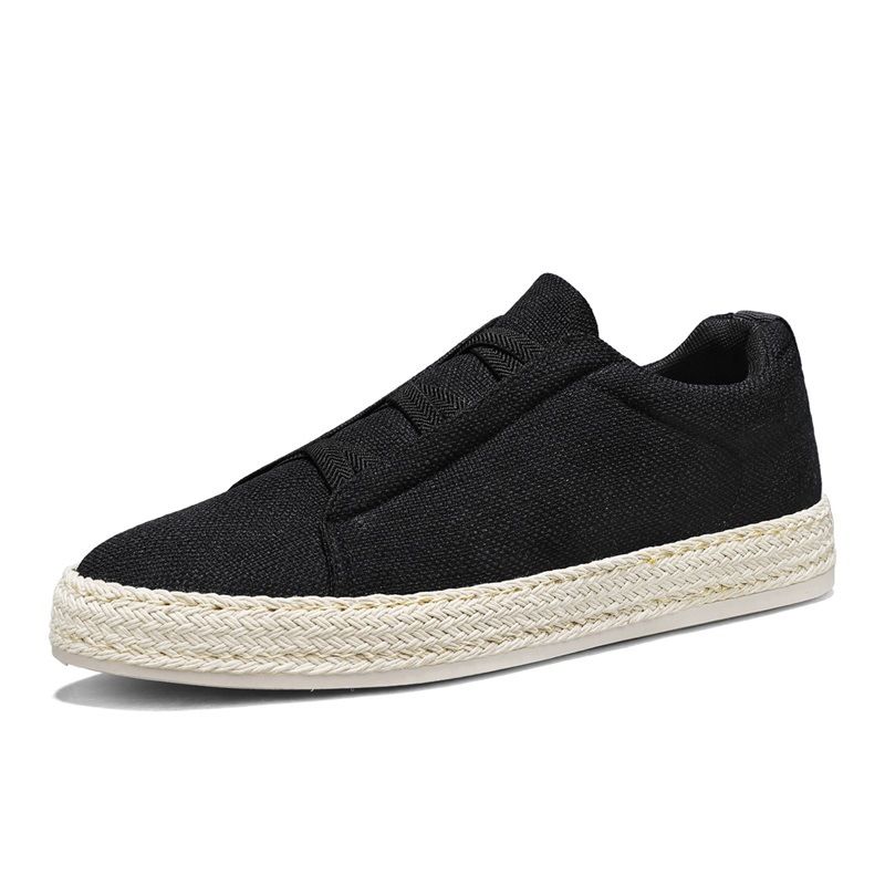 Luxury 2026 Designer Summer-Autumn Canvas Shoes, Original Workwear Style, High-Value Trendy Fashion Outdoor Men's_vogvips.com