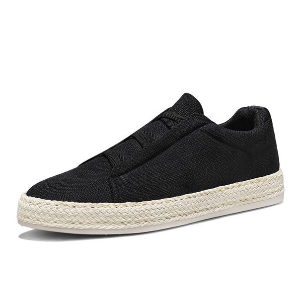 Luxury 2026 Designer Summer-Autumn Canvas Shoes, Original Workwear Style, High-Value Trendy Fashion Outdoor Men's_vogvips.com