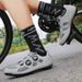 26ss Correct Logo 1 Cross-Border Foreign Trade Bicycle Cycling Men And Women Road Lock Mountain Bike Assist Shoes Hard Sole Wholesale_vogvips.com