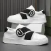 Casual Mens Shoes Sneakers Leather Skateboard Outdoor Fashion Platform Designer Sports Walking Running Male Tennis 7ebc_vogvips.com