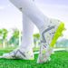 AG Long TF Broken Nail Artificial Lawn Training Outdoor/Indoor Sports Professional Football Match Shoes_vogvips.com