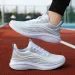 Sneakers Couple Casual Running Summer Fashion Anti Slip Hiking Mesh Breathability Athletic Shoe Tennis Woman Trend_vogvips.com