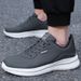 Men's Thick Sole Wear-Resistant Warm Casual Autumn Winter New Large Size Fashion Trendy Sports Versatile Lightweight_vogvips.com
