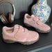 Invisible Height Increase New Non-Slip Large Magic Tape Soft Thick Sole Sports Casual Versatile Agam Training Shoes For_vogvips.com