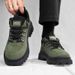 Men's Shoes Casual Work Boots Low-Cut Round Toe Breathable PU Shoes For Outdoor Office And Daily Wear Labor Protection Shoes Men_vogvips.com