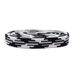 Diamond flat two-color shoelaces fit board shoes canvas shoes casual shoes accessories rope_vogvips.com