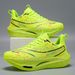 Marathon Men Sports Speciality Running Shoes Carbon Board Breathable Lightweight Women's Comfortable Athletic Nonskid_vogvips.com