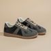 Sports Shoes For Outdoor Comfort And Fashion, Women's Casual Leather, German Training Shoes_vogvips.com