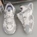 European Trendy Mesh Breathable Dad 2026 Summer Hot-selling Soft-soled Height-increasing Light Luxury Shoes, Popular_vogvips.com