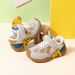 2026 Summer Soft Sole Boys' Running Breathable Mesh German Training Children's Sports Shoes, Girls' Shoes For Ages 1-6_vogvips.com