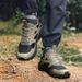 Men's Hiking Shoes Outdoor Hiking Shoes Creek Tracking Shoes Running Shoes_vogvips.com
