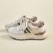 Dad Shoes Female Student Sports And Leisure Street Shoes Mesh Breathable Heightening Shoes_vogvips.com