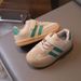 Children's Sports Spring Autumn New Style Toddler Internet Celebrity Hot Trend Breathable Low-Top Sneakers Boys And_vogvips.com